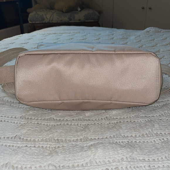 NWOT Longchamp messenger bag - Picture 10 of 16